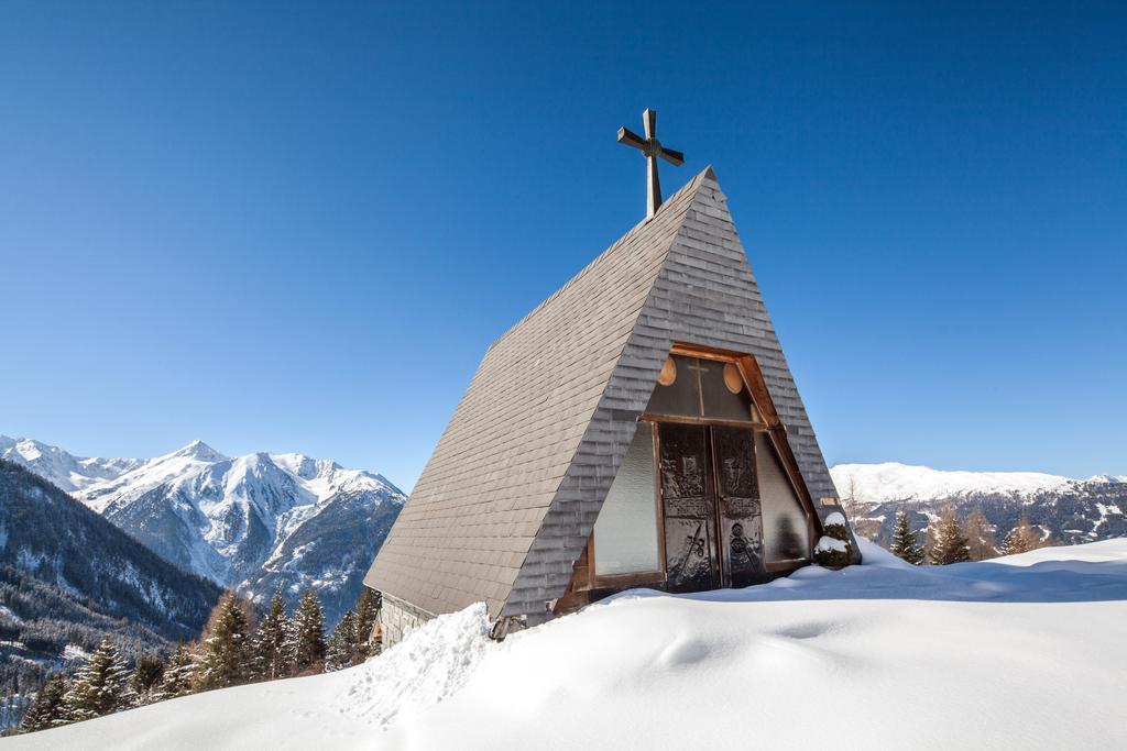 Berggasthof Hochzeigerhaus Jerzens Exterior photo